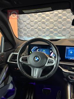 بي ام دبليو X6